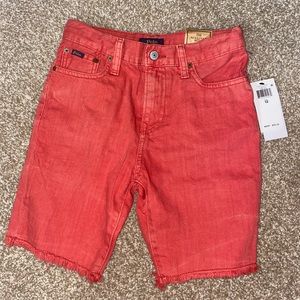 Polo by Ralph Lauren boys Shorts
